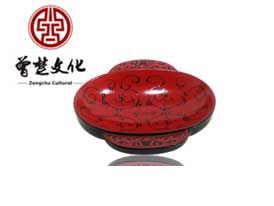 君幸食耳杯