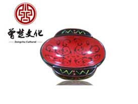 君幸酒耳杯